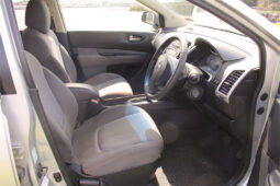 Nissan Wingroad full