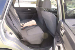Nissan Wingroad full