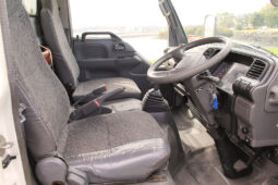 Isuzu Elf full