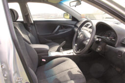 Toyota Camry full