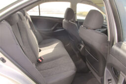 Toyota Camry full