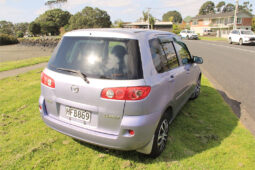 Mazda Demio full