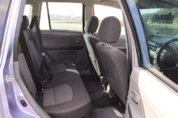 Mazda Demio full