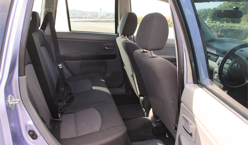 Mazda Demio full