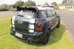 Mini Cooper full
