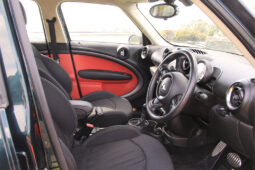 Mini Cooper full