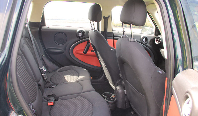 Mini Cooper full