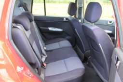2007 Hyundai Getz full