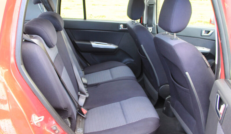2007 Hyundai Getz full