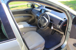 2007 Toyota Prius full