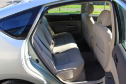 2007 Toyota Prius full