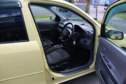 2006 Mazda Demio full
