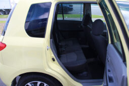 2006 Mazda Demio full