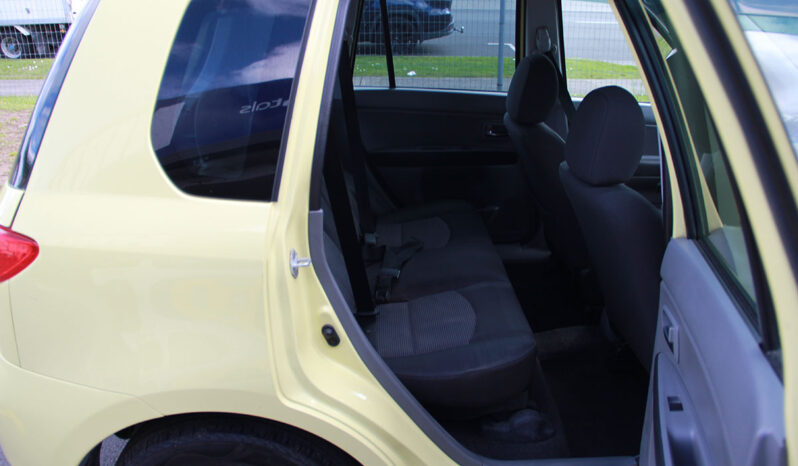 2006 Mazda Demio full