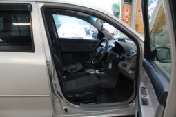 2004 Mazda Demio full
