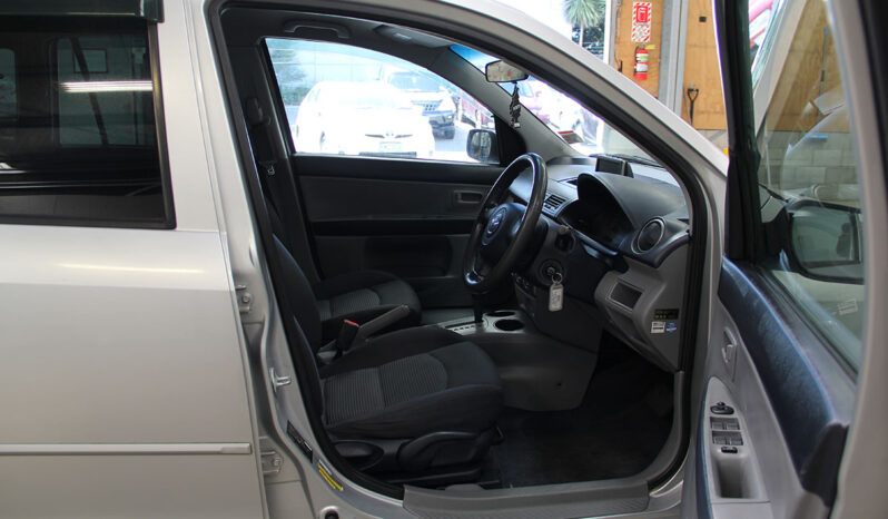 2004 Mazda Demio full