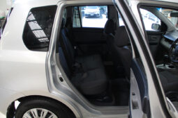 2004 Mazda Demio full