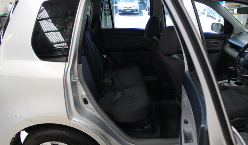2004 Mazda Demio full