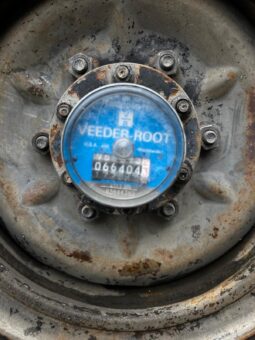 2003 Isuzu NKR – Box Truck full