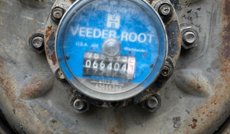 2003 Isuzu NKR – Box Truck full