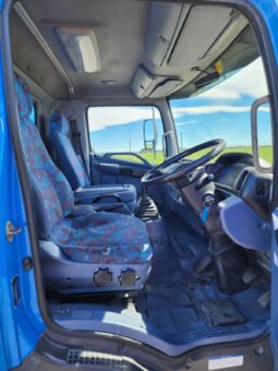 2005 Hino Class 2 Truck full