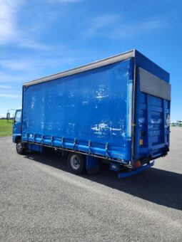 2005 Hino Class 2 Truck full
