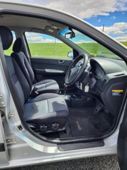 2008 Hyundai Getz full