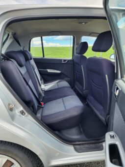 2008 Hyundai Getz full