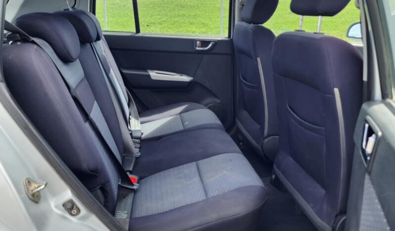 2008 Hyundai Getz full