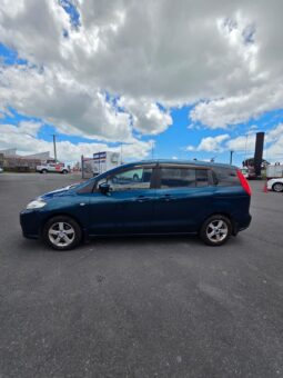 2005 MAZDA PREMACY full