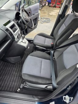 2005 MAZDA PREMACY full