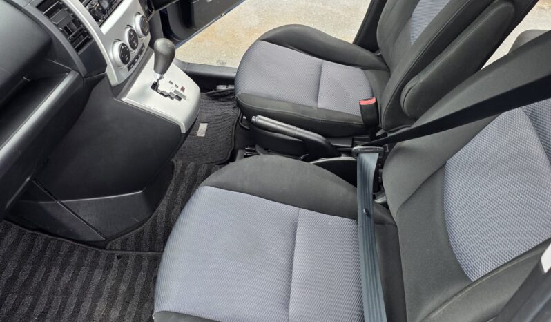 2005 MAZDA PREMACY full