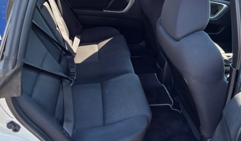 2007 Subaru Legacy full