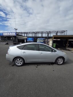 2007 Toyota Prius full