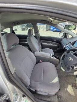 2007 Toyota Prius full