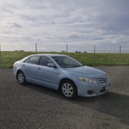 2009 Toyota Camry