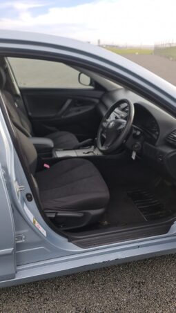 2009 Toyota Camry full