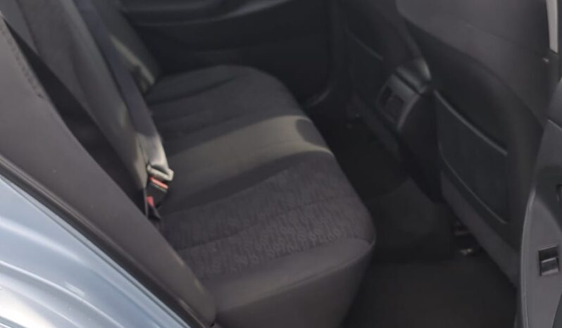 2009 Toyota Camry full