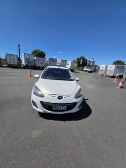 2011 Toyota Prius full