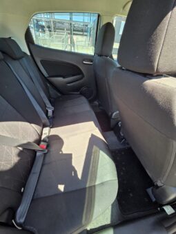 2011 Toyota Prius full