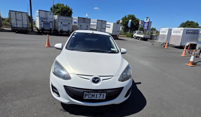 2011 Toyota Prius full