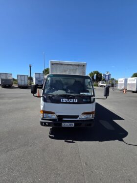 1999 Isuzu Elf