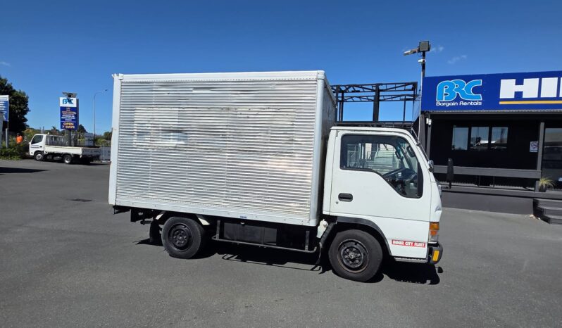 1999 Isuzu Elf full