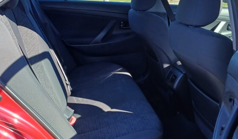 2009 Toyota Camry full