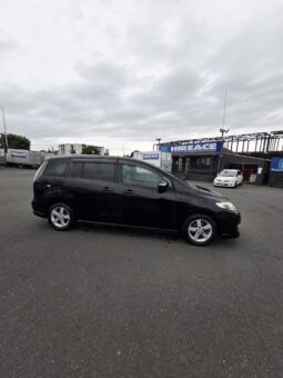 2008 Mazda Premacy full