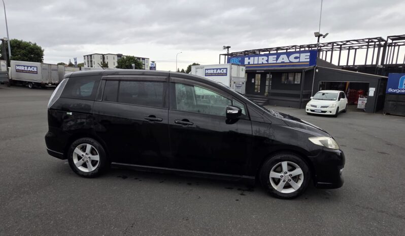 2008 Mazda Premacy full