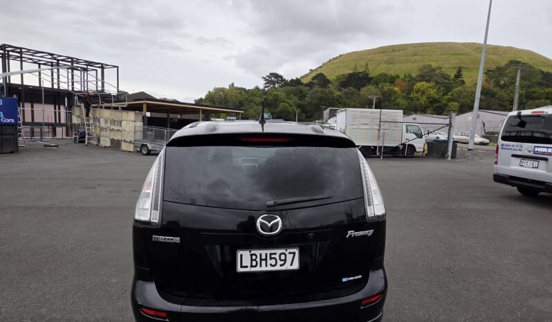 2008 Mazda Premacy full
