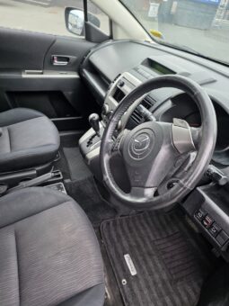 2008 Mazda Premacy full