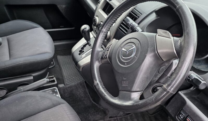 2008 Mazda Premacy full