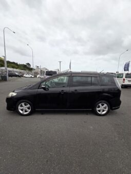 2008 Mazda Premacy